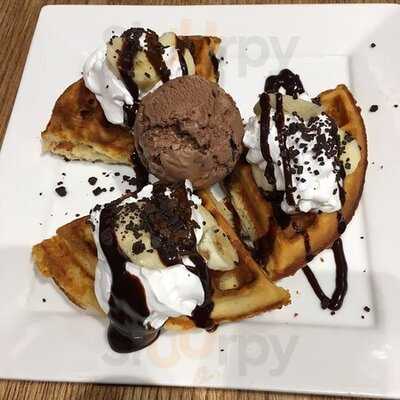 Grove三明治(香海大廈店)