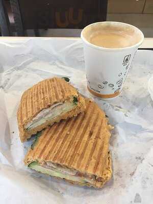 Grove三明治(香海大廈店)