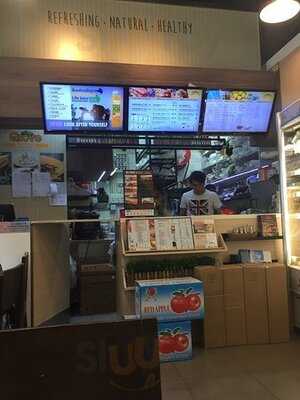 Grove三明治(香海大廈店)