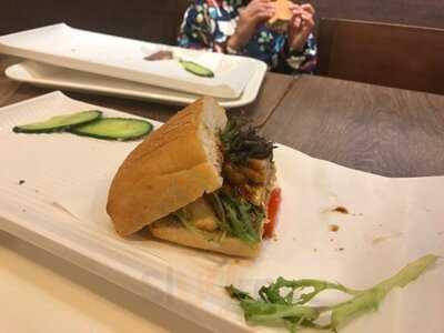 Grove三明治(香海大廈店)