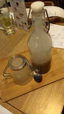 星巴克 (新都會廣場)