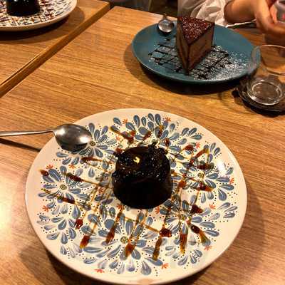 星巴克 (新都會廣場)