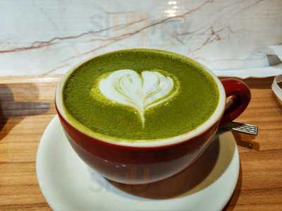 星巴克 (新都會廣場)