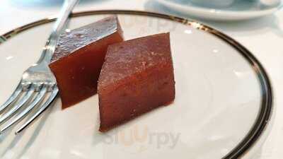 香港賽馬會-百勝廳