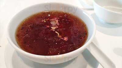 香港賽馬會-百勝廳