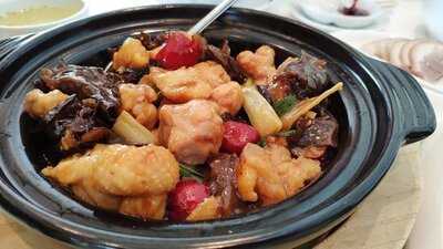 香港賽馬會-百勝廳