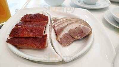 香港賽馬會-百勝廳