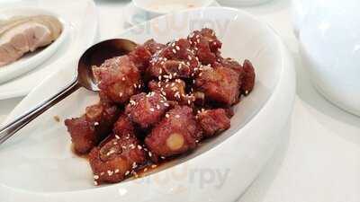 香港賽馬會-百勝廳