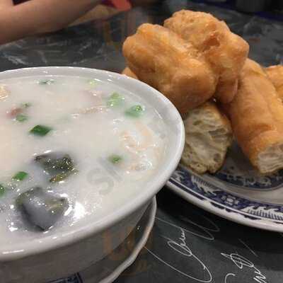 生記粥店 旺角店