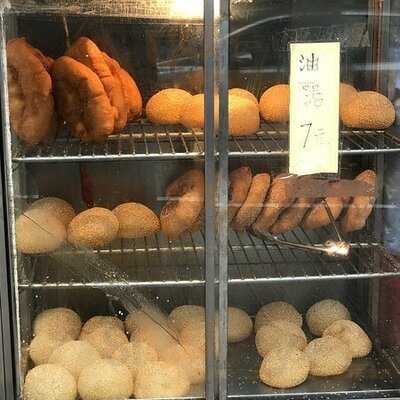 生記粥店 旺角店