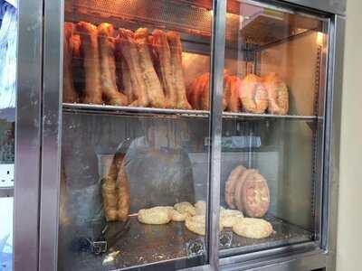 生記粥店 旺角店