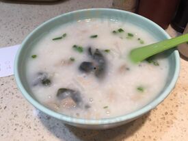生記粥店 旺角店