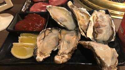 Grill N More (油塘)