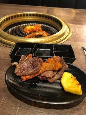 Grill N More (油塘)