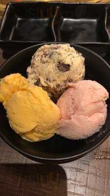 Grill N More (油塘)