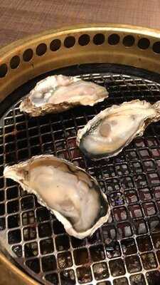 Grill N More (油塘)