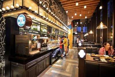 Grill N More (油塘)