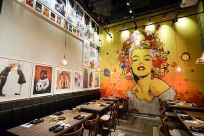 Grill N More (油塘)