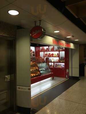 菲爾斯曲奇專賣店