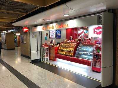 菲爾斯曲奇專賣店