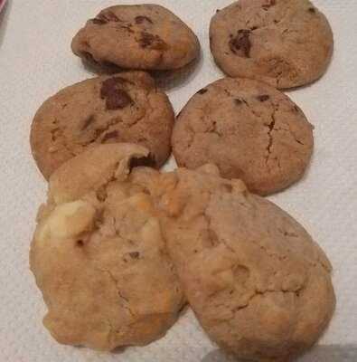 菲爾斯曲奇專賣店