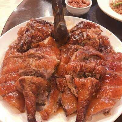 橋底辣蟹 (雅閣大廈)