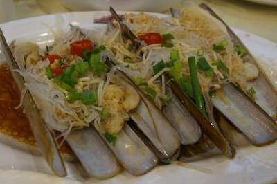 橋底辣蟹 (雅閣大廈)