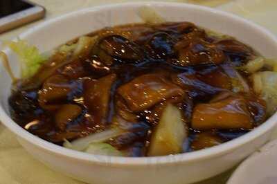 橋底辣蟹 (雅閣大廈)