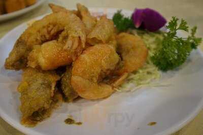 橋底辣蟹 (雅閣大廈)