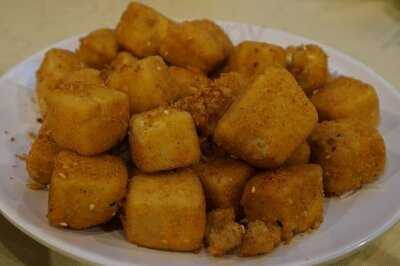 橋底辣蟹 (雅閣大廈)