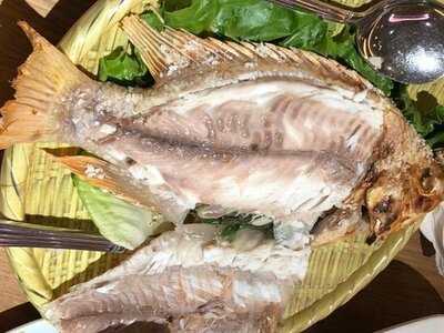 黃珍珍泰國菜館 (佐敦道)