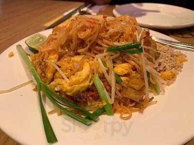 黃珍珍泰國菜館 (佐敦道)