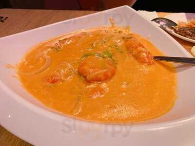 黃珍珍泰國菜館 (佐敦道)