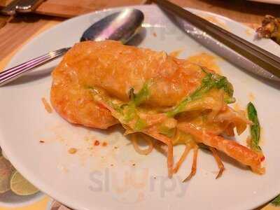 黃珍珍泰國菜館 (佐敦道)