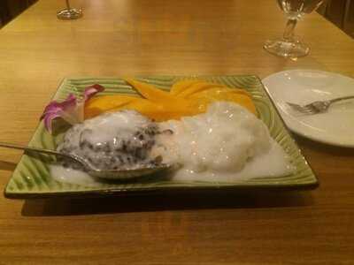 黃珍珍泰國菜館 (佐敦道)