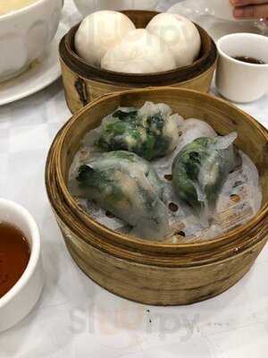 悅明苑海鮮酒家