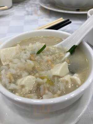 悅明苑海鮮酒家