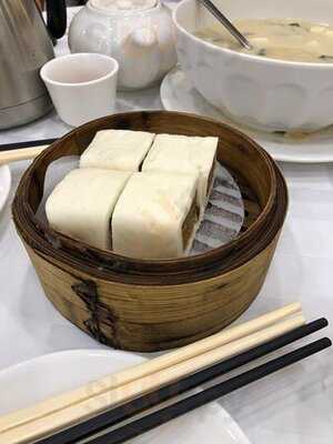 悅明苑海鮮酒家