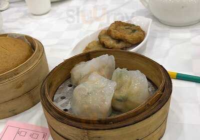 悅明苑海鮮酒家