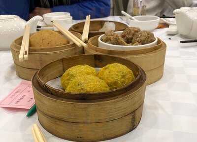 悅明苑海鮮酒家