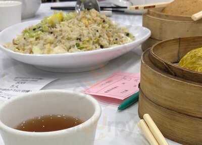 悅明苑海鮮酒家