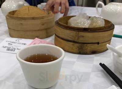 悅明苑海鮮酒家