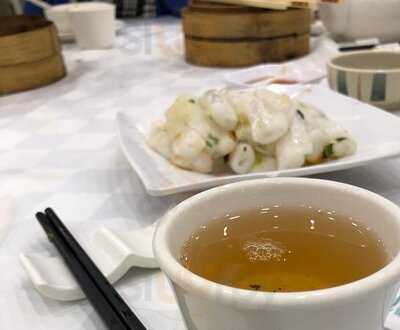 悅明苑海鮮酒家