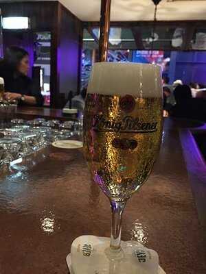 Schnurrbart German Pub And Restaurant