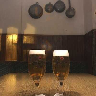 Schnurrbart German Pub And Restaurant