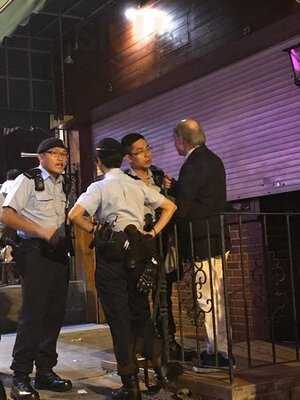 Schnurrbart German Pub And Restaurant