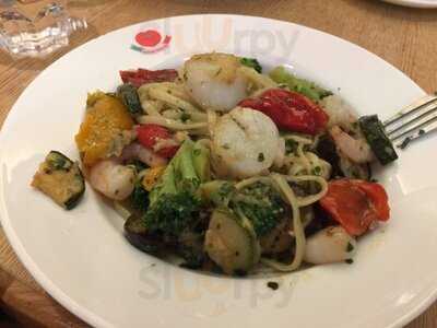 Italian Tomato (將軍澳)