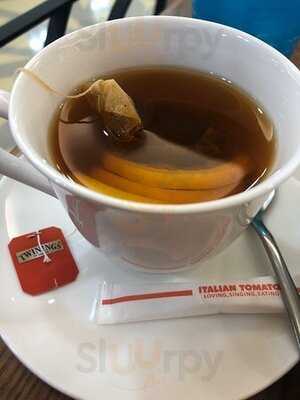 Italian Tomato (將軍澳)