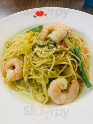 Italian Tomato (將軍澳)