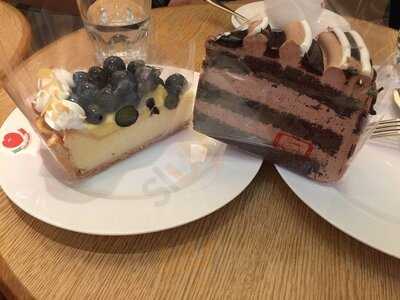 Italian Tomato (將軍澳)